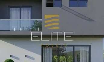 Imagem: Triplex alto padrão com 03 Dormitorios