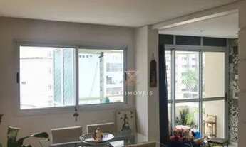 Imagem 2: Apartamento com 2 dormitórios à venda, 79 m² por R$ 460.000 - Vila Suzana - São Paulo/SP