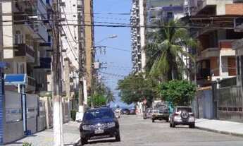 Imagem: Apto Temporada no Canto do Forte -Praia