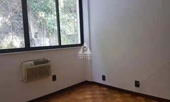 Imagem 3: Apartamento à venda, 3 quartos, 1 vaga, Laranjeiras - RIO DE JANEIRO/RJ