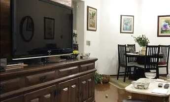 Imagem: Apartamento para aluguel possui 105 m²