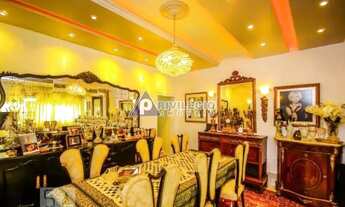 Imagem 3: Apartamento à venda, 3 quartos, 2 suítes, 1 vaga, Copacabana - RIO DE JANEIRO/RJ