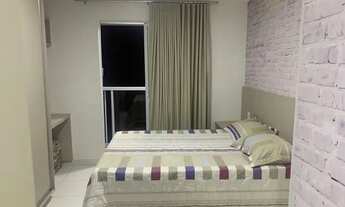 Imagem 6: Flat alto padrão. Metropolita Flat alto padrão. Metropolita