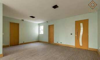 Imagem: Apartamento de 138,84 m², com 3 dormitórios