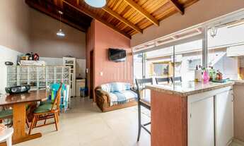 Imagem 5: Apartamento Garden 110m² 3 dormitórios 2 vagas em São João - Porto Alegre - RS