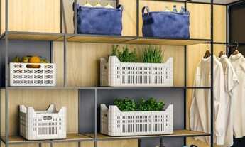 Imagem 4: Vila Remédios Mega Promoção 2 Dorms c/ Terraço (41m, 42m² e 43m2) com opção vaga Lazer C