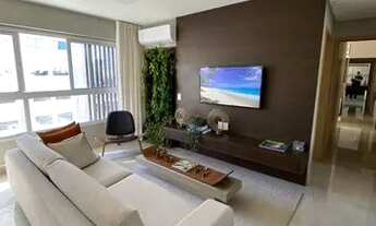 Imagem 3: Apê Setor Marista 3 suítes