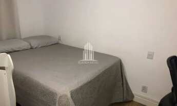 Imagem: COND PARQUE DAS ORQUIDEAS, APTO DE 52M²