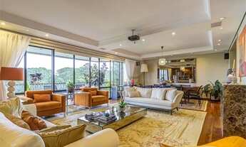 Imagem: São Paulo - Apartamento Padrão - ALTO