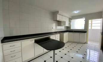 Imagem 5: ALUGA-SE APARTAMENTO (127M2) PERDIZES