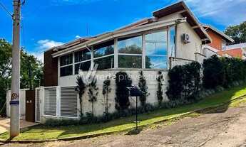 Imagem 2: Casa - Parque das Universidades - Campinas