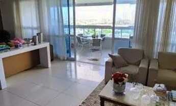 Imagem 6: Apartamento para Venda em Salvador, Patamares, 3 dormitórios, 3 suítes, 5 banheiros, 3 vag