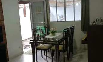 Imagem 4: LINDA CASA NO BAIRRO AGENOR DE CAMPOS - MONGAGUÁ - SP