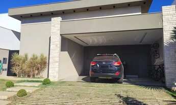 Imagem: Casa de condomínio para aluguel com 204