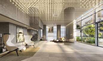 Imagem 5: APARTAMENTO RESIDENCIAL em São Paulo - SP, Higienópolis