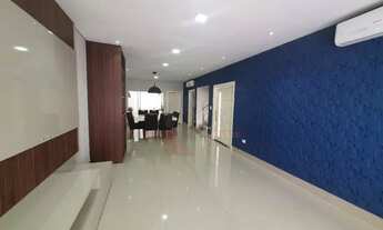 Imagem 4: Casa com 4 dormitórios à venda, 235 m² por R$ 720.000,00 - Parque Residencial Jaguari - Am