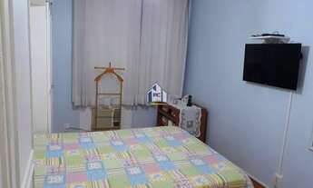 Imagem 7: Apartamento em Icaraí - 2 Quartos com Dependência e Vaga em Icaraí - Niterói/RJ