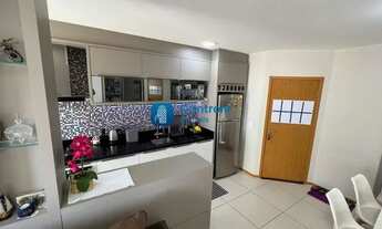 Imagem 6: Apartamento para venda tem 72 metros quadrados com 3 quartos em Areias - São José - SC