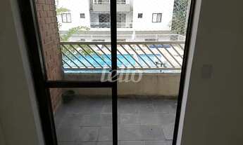 Imagem 2: São Paulo - Apartamento Padrão - Tatuapé