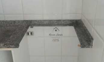 Imagem 5: Apartamento com 3 dormitórios para alugar, 80 m² por R$ 4.216,00/mês - Santana - São Paulo