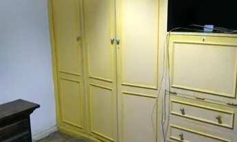 Imagem 2: Copacabana Quarto individual grande p/ moças trabalhem fora