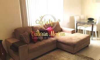 Imagem: Apartamento para Venda em São Bernardo