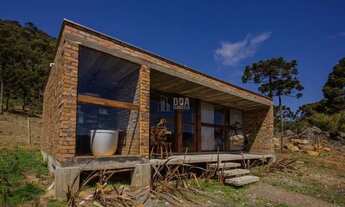 Imagem 4: Urubici - Pousada/Chalé - Centro