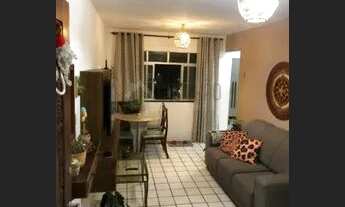 Imagem 2: ALUGO APARTAMENTO NO CONDOMÍNIO ESTRELA DO MAR 9