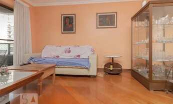 Imagem 2: Apartamento para Aluguel - Butantã, 3 Quartos, 95 m2