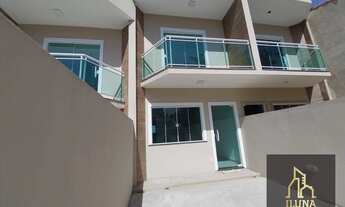 Imagem 2: Casa Duplex com vista maravilhosa da Lagoa de Araruama