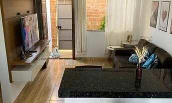 Imagem 2: Apartamento para venda possui 50 metros quadrados com 2 quartos em Caji - Lauro de Freitas