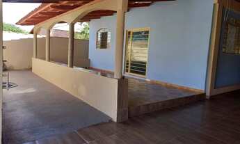 Imagem 4: Térrea para venda tem 360 metros quadrados com 3 quartos em Setor Faiçalville - Goiânia