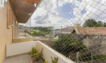 Imagem 2: Casa para venda tem 785 metros quadrados com 3 quartos em Cascatinha - Curitiba - PR