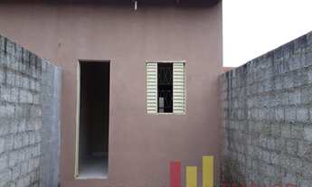 Imagem: Uruaçu - Casa Padrão - Recando da Serra