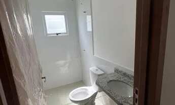 Imagem 6: Casa de condomínio para aluguel tem 55 metros quadrados com 2 quartos