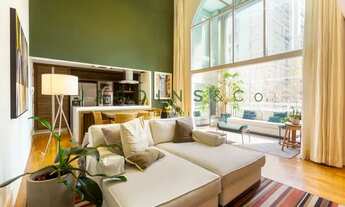 Imagem: SãO PAULO - Apartamento Padrão - Jardim