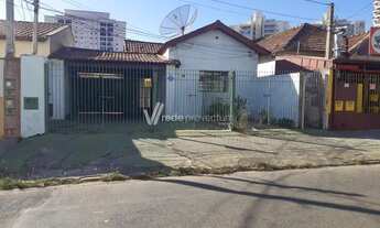 Imagem: Casa - Taquaral - Campinas