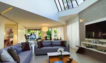 Imagem 3: Apartamento para venda possui 541 metros quadrados com 6 quartos em Alphaville II - Salvad