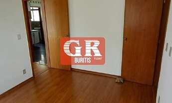 Imagem 3: Apartamento para aluguel, 3 quartos, 1 suíte, 2 vagas, Buritis - Belo Horizonte/MG