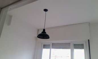 Imagem 4: Apartamento/Kitnet Santa Cecília