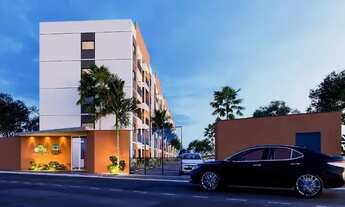 Imagem: Park Luiza 3/4 sendo um suite, próximo