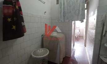 Imagem 4: Apartamento para venda com 110 metros quadrados com 3 quartos em Maracanã - Rio de Janeiro