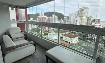 Imagem: Canto Do Forte Alto Padrão Totalmente Mobiliado