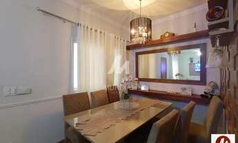 Imagem 4: Casa (térrea na rua) 3 dormitórios/suite, cozinha planejada