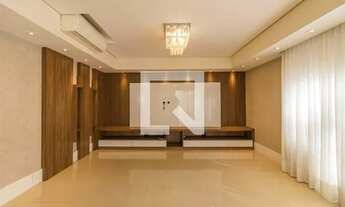 Imagem 4: Apartamento com 3 quartos (3 suítes) à venda em Alphaville Industrial, Barueri