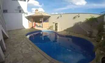 Imagem 4: Casa com 3 dormitórios à venda, 252 m² por R$ 900.000,00 - Werner Plaas - Americana/SP