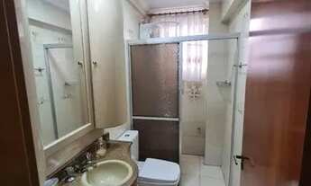 Imagem 2: Apartamento mobiliado