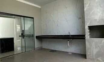 Imagem 6: CASA PARA VENDA JARDIM NOVO PETRÓPOLIS 3Q- GOIÂNIA