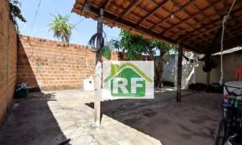 Imagem 7: CASA SOLTA NO BAIRRO BOM PRINCIPIO