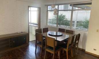 Imagem 4: APARTAMENTO 2 QUARTOS (SENDO UMA SUÍTE) - RES. VISCONDE DE MAUÁ II - CIC